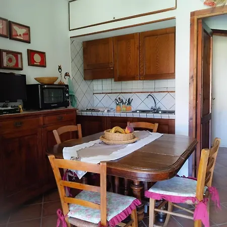 Casa Mediterranea By Gmb Holidays *