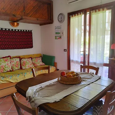 Appartement Casa Mediterranea *