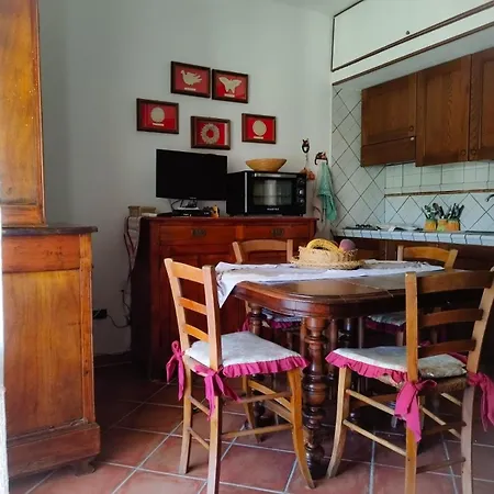 Casa Mediterranea By Gmb Holidays