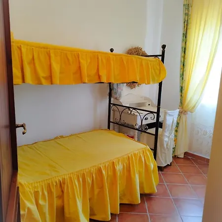 Casa Mediterranea By Gmb Holidays Apartment