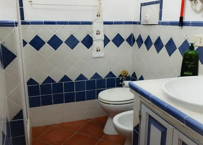 Apartment Casa Mediterranea By Gmb Holidays *