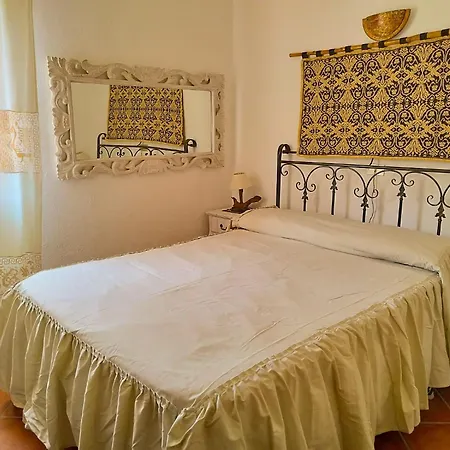 Apartment Casa Mediterranea