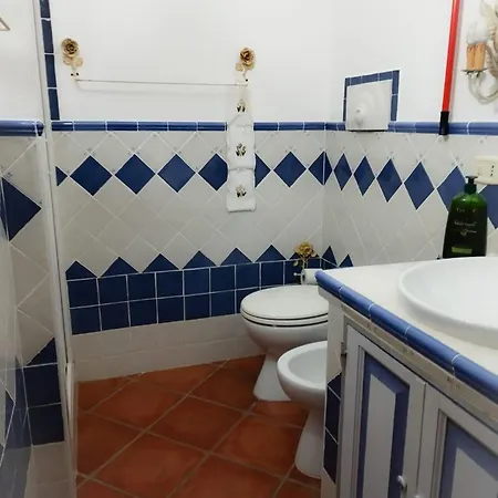 Appartement Casa Mediterranea By Gmb Holidays *