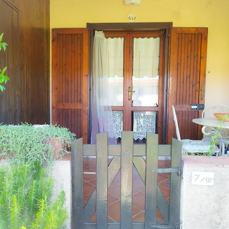 Daire Casa Mediterranea By Gmb Holidays