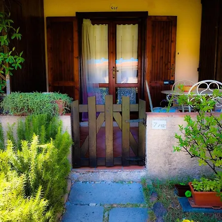 Casa Mediterranea Apartment *