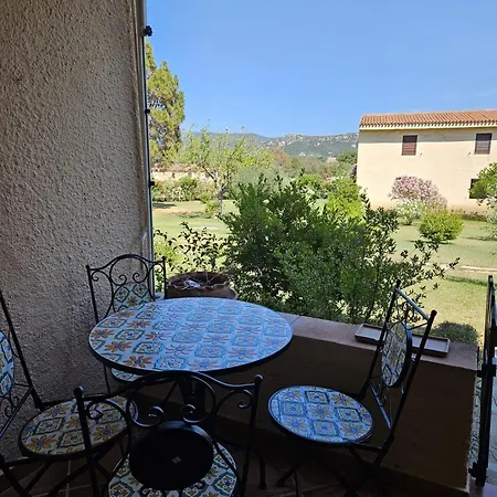 Διαμέρισμα Casa Mediterranea By Gmb Holidays *