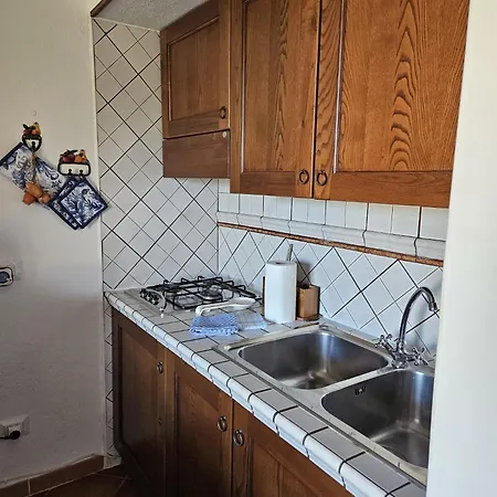 Διαμέρισμα Casa Mediterranea By Gmb Holidays *