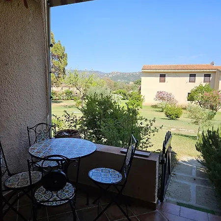 Διαμέρισμα Casa Mediterranea By Gmb Holidays *