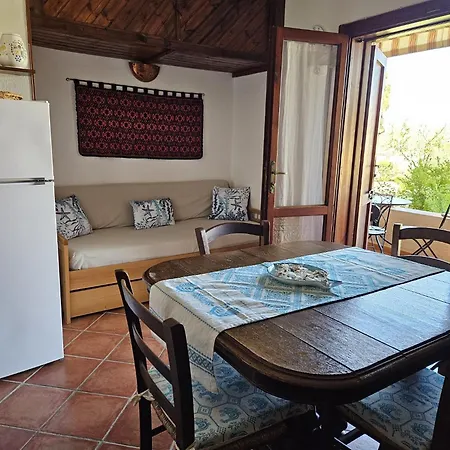 Διαμέρισμα Casa Mediterranea By Gmb Holidays *