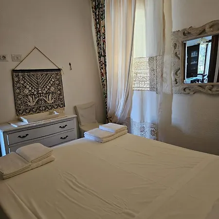 Διαμέρισμα Casa Mediterranea By Gmb Holidays Cannigione