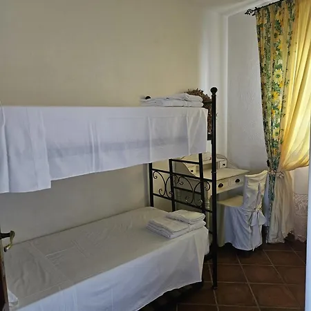 Appartement Casa Mediterranea By Gmb Holidays *