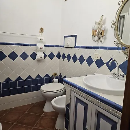 Casa Mediterranea By Gmb Holidays *