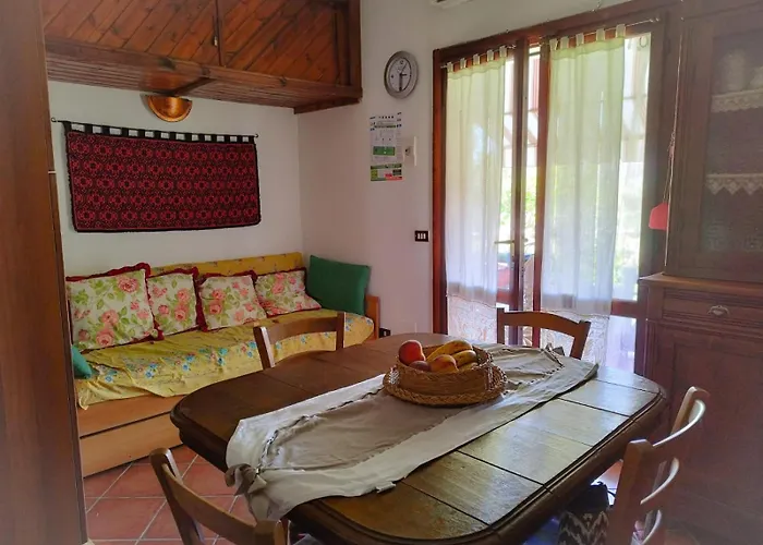 Apartman Casa Mediterranea *